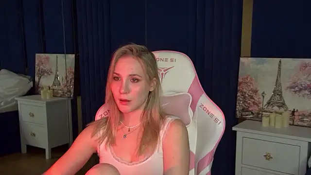 Chat XXX Live ElaraVoltage