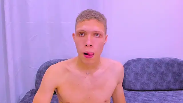 Pokazy przed kamerką – greiberland