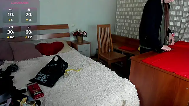 Chat XXX Live MaryRapunzel