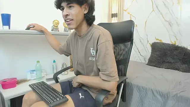 Zayn_Fox32 – webcam-show