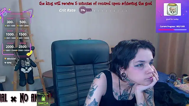 Dark__Elf Chat XXX in diretta