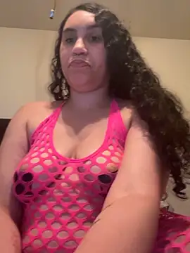 Pokazy przed kamerką – carlithefreak