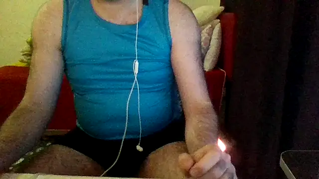 st206boy's Webcam Show