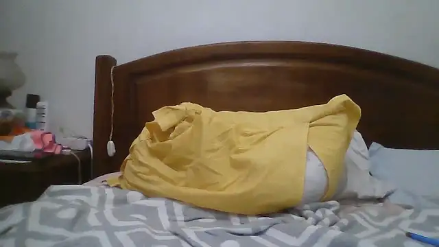 Sembang XXX Secara Langsung Rochinha73