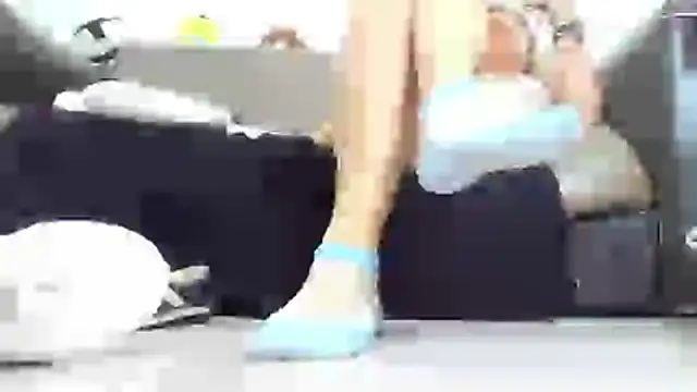 Chat XXX ao vivo de alma_fenix