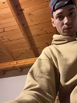 Show de 1Andasbas na webcam