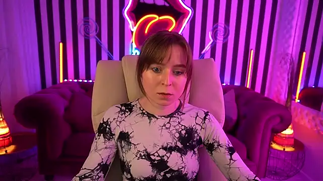 SofiaLuxuryy Chat XXX in diretta