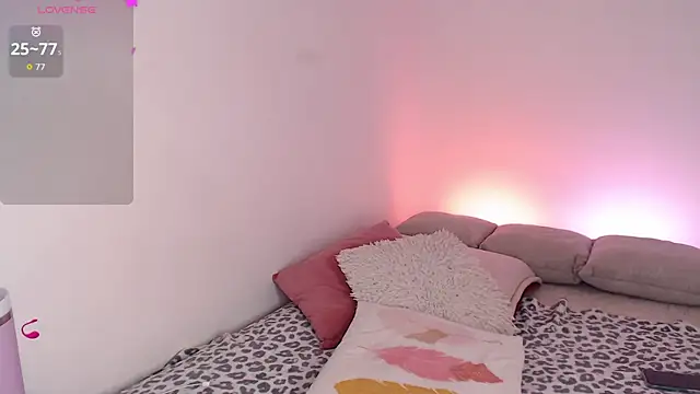 Chat XXX ao vivo de sofix__