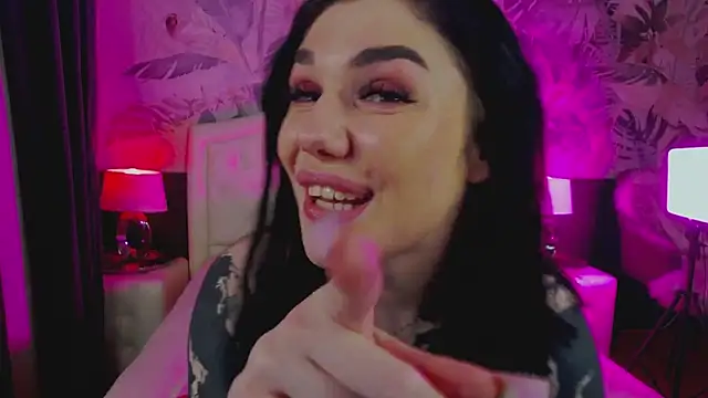 MaeveMoon Live XXX-Chat