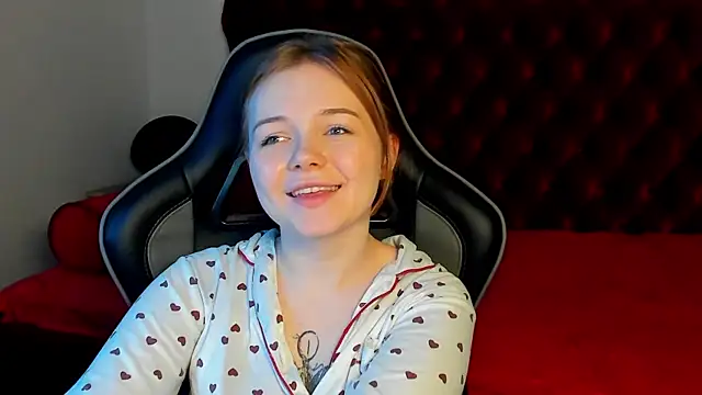 ElinaVale Live XXX-chat