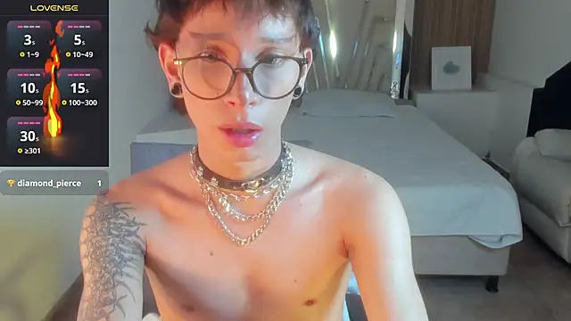 AndyWiilliams লাইভ XXX চ্যাট