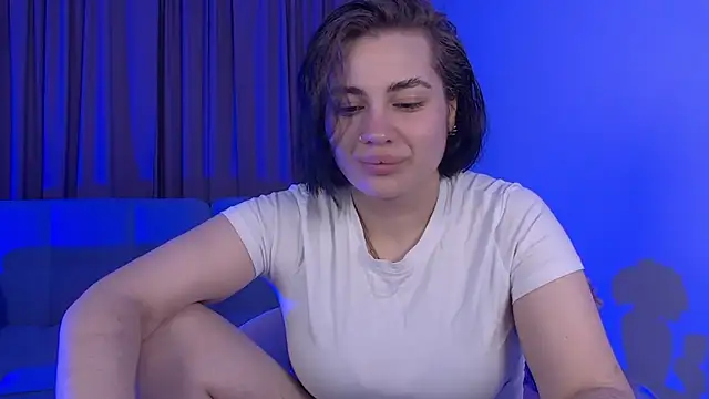 AdrianaToress Live XXX-chat