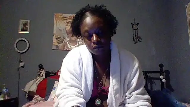 msdeedee's Webcam Show