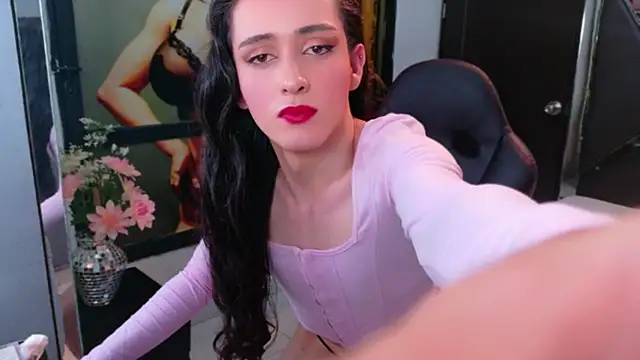 Ivony_Giselle Webcam Show