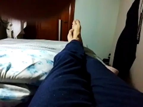 DauntedHumulin webkamerás műsora