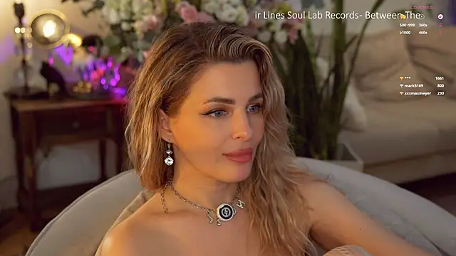 Lady--Mn Live XXX chat