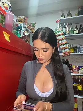 Sara_funのライブXXXチャット