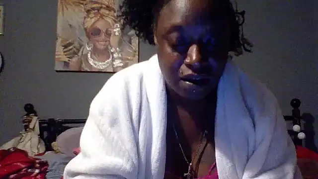 msdeedee's Webcam Show