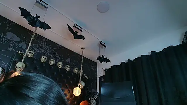 AlexHoe_ élő XXX-chatje