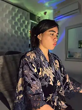 ZarahEvans: απευθείας συνομιλία ΧΧΧ