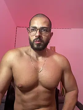 magnumchris Pertunjukan Webcam