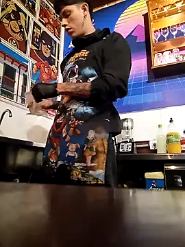 Chatroom XXX en direct de blackninja66