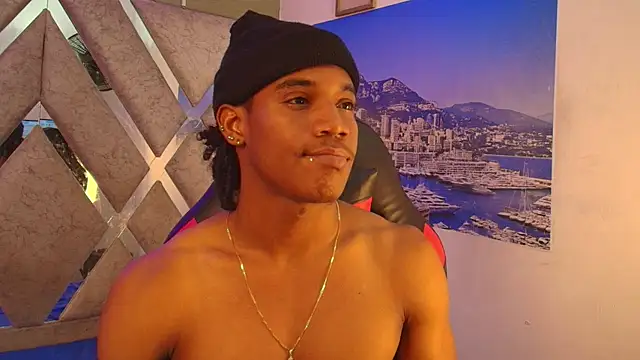 axel_silva4 Live XXX-chat