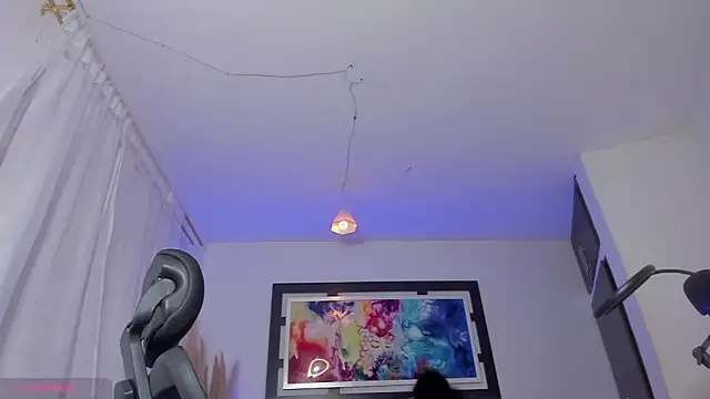 Scarlett_811 Obrolan Langsung XXX