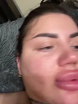 ShadowSweety Webcamshow