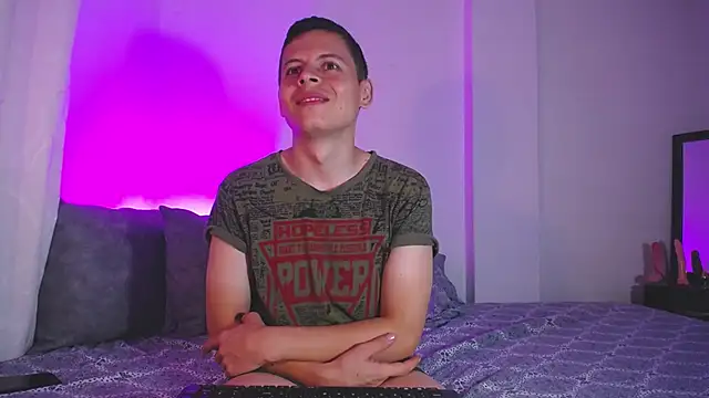 sexxpool Webcam-Show