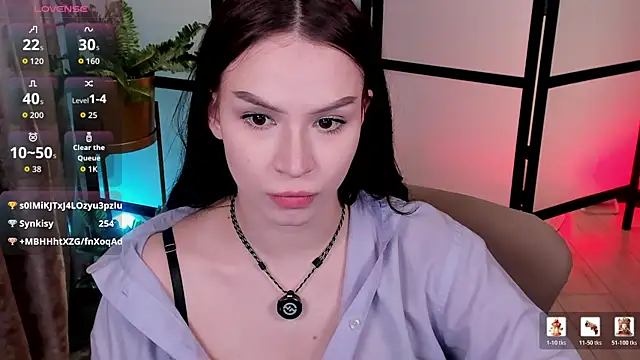 SatiraLux: απευθείας συνομιλία ΧΧΧ