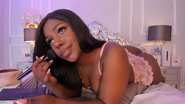 Živý XXX chat IrisJones_