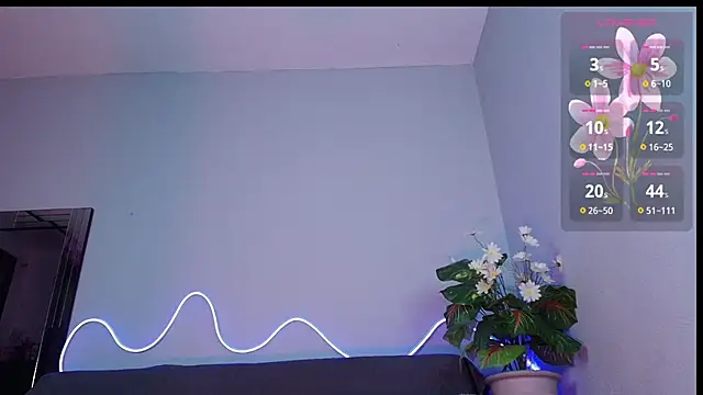 Živý XXX chat GiordanaPinoo