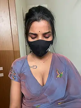 its_ur_flora 网络视讯表演