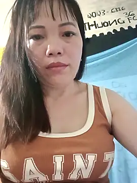 Chatroom XXX en direct de Sana-vn