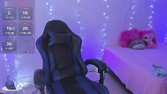 Chat XXX Live roseliam25