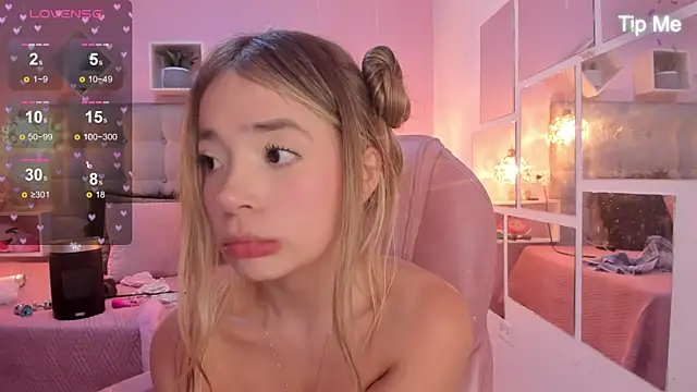 Sembang XXX Secara Langsung dulce_powl