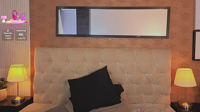 slim_tian 网络视讯表演