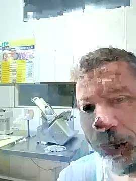 Show de RobertoLuiz84 na webcam