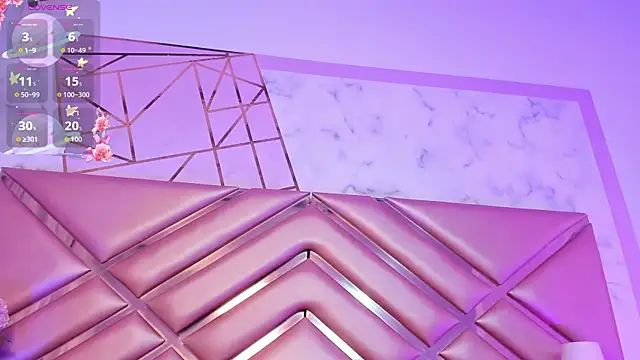 แชท XXX สดของ DianaSheren