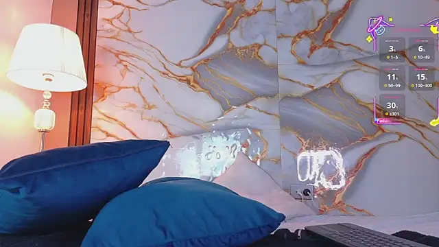 samanthaecheverry 现场XXX聊天