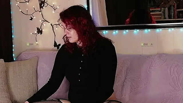 Alysta 现场XXX聊天