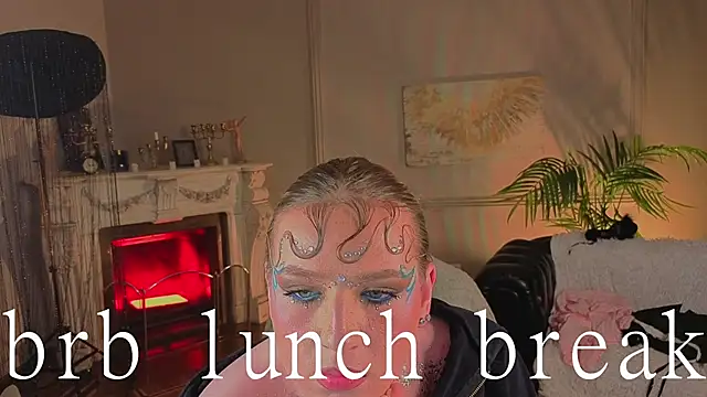 Jes_Solar Adlı Modelin Canlı XXX Sohbeti