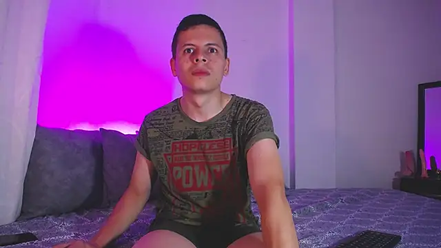 Вебкам-шоу sexxpool