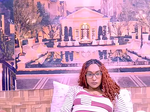 Chatroom XXX en direct de IndianRebel4u2Luv