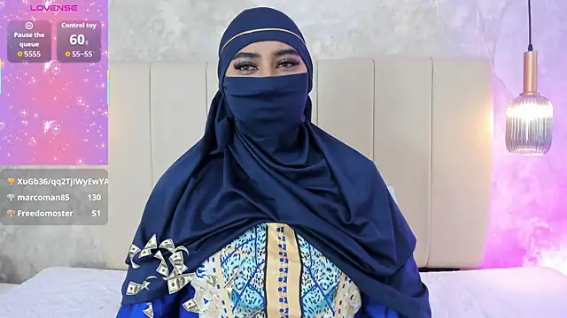 Daksha_a লাইভ XXX চ্যাট