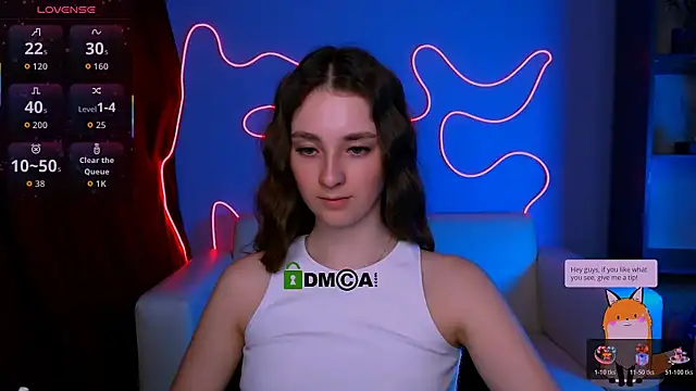 alisabliss Obrolan Langsung XXX