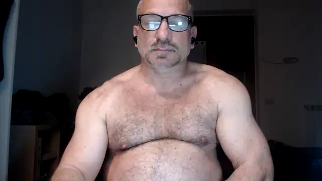 Mauro7788 Webcam-Show