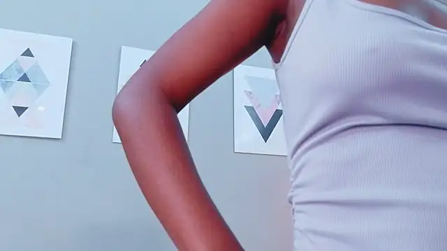 عرض كام cutielittleebonyy