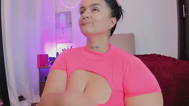 athenaking Chat XXX in diretta